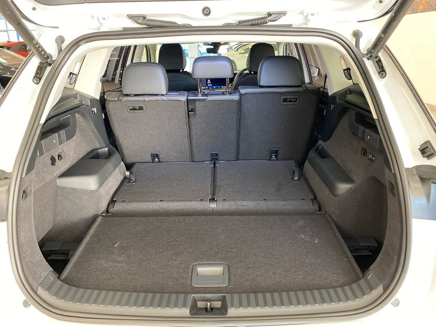 Used Volkswagen Touran 2025 for sale - 78144503: Photo 17