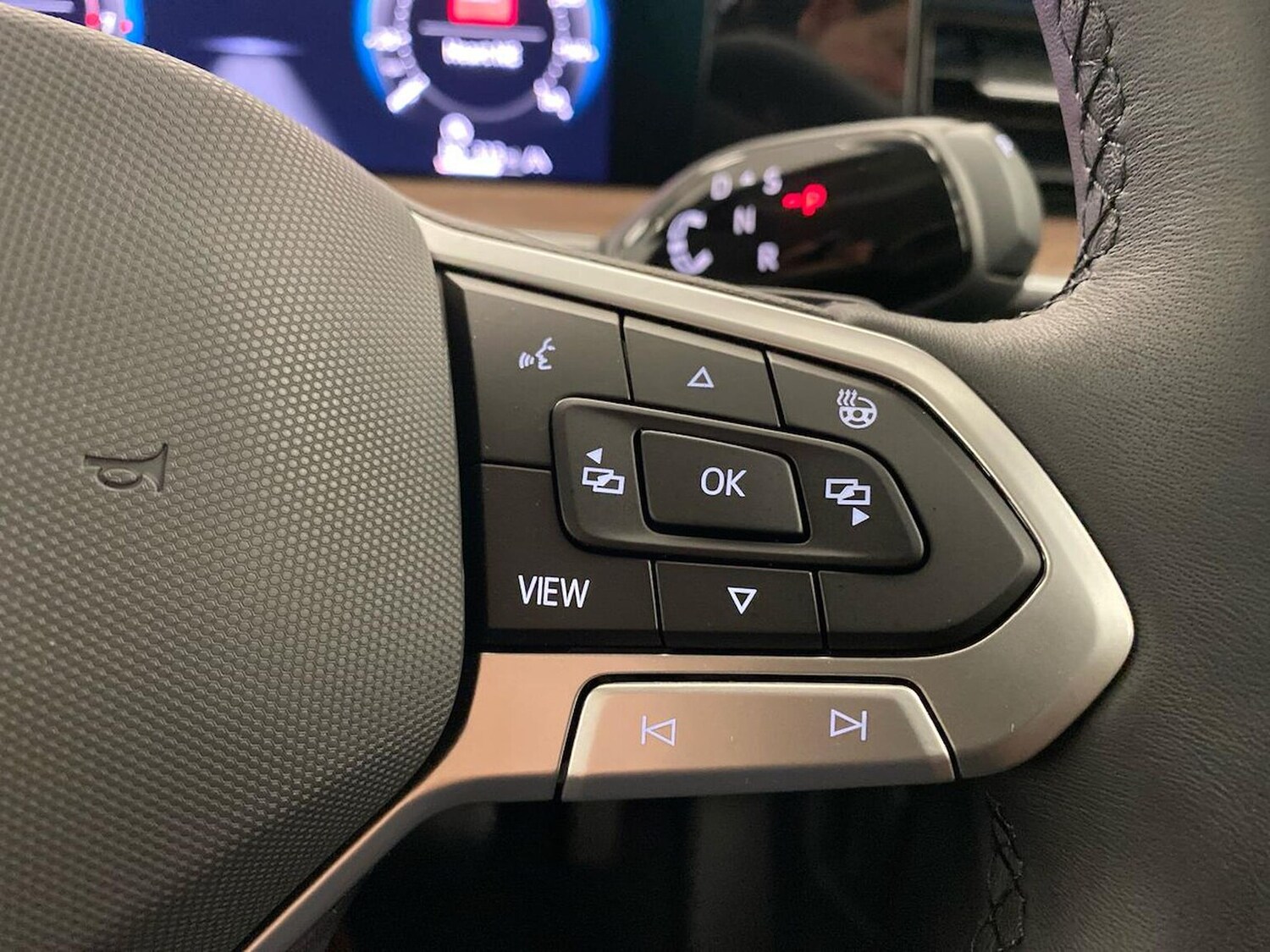 Used Volkswagen Touran 2025 for sale - 78144503: Photo 25