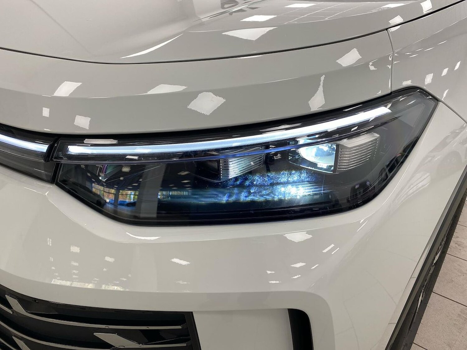 Used Volkswagen Touran 2025 for sale - 78144503: Photo 28