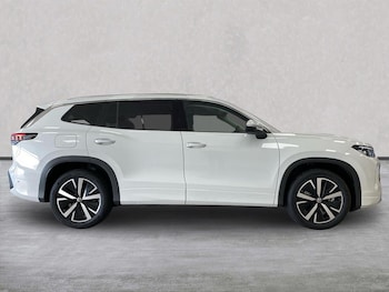 Used Volkswagen Touran 2025 for sale - 78144503: Photo