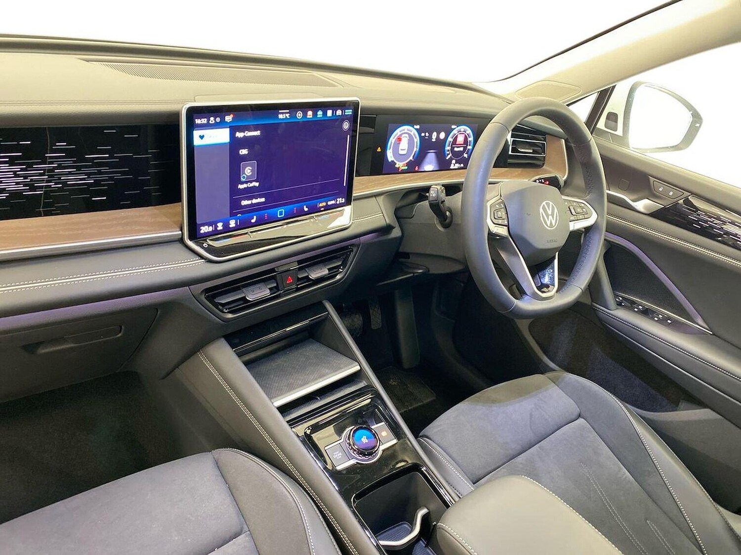 Used Volkswagen Touran 2025 for sale - 78144503: Photo 7