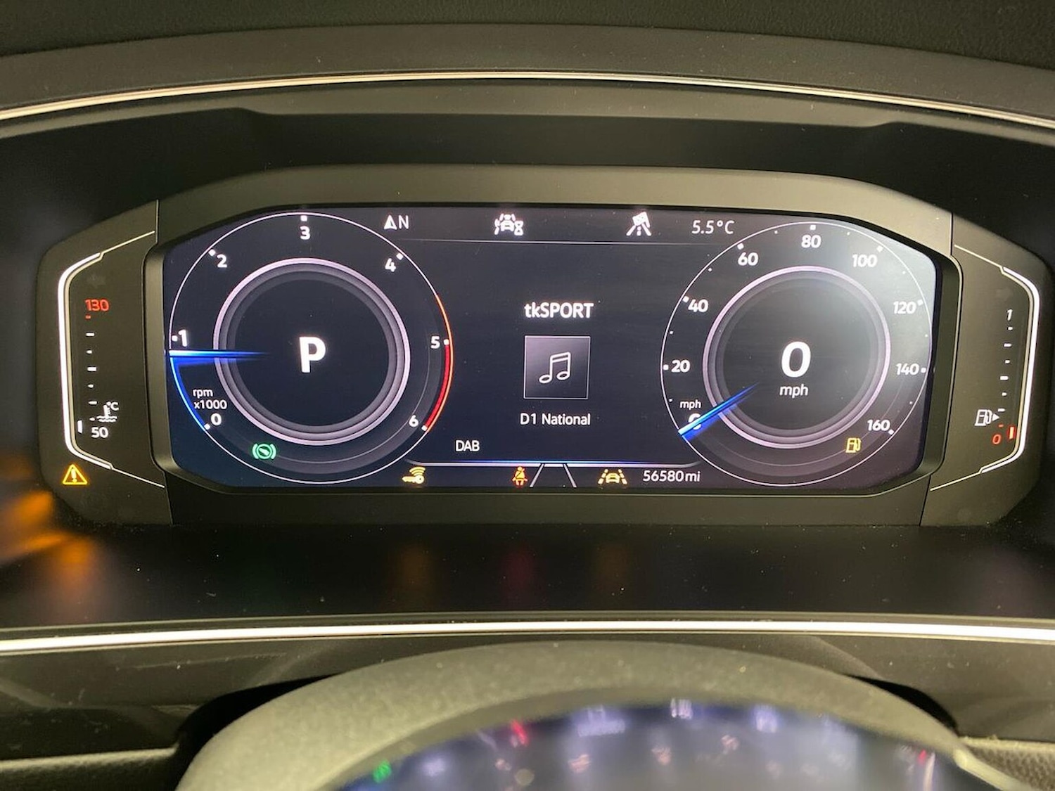 Used Volkswagen Tiguan Allspace 2020 for sale - 76396861: Photo 10