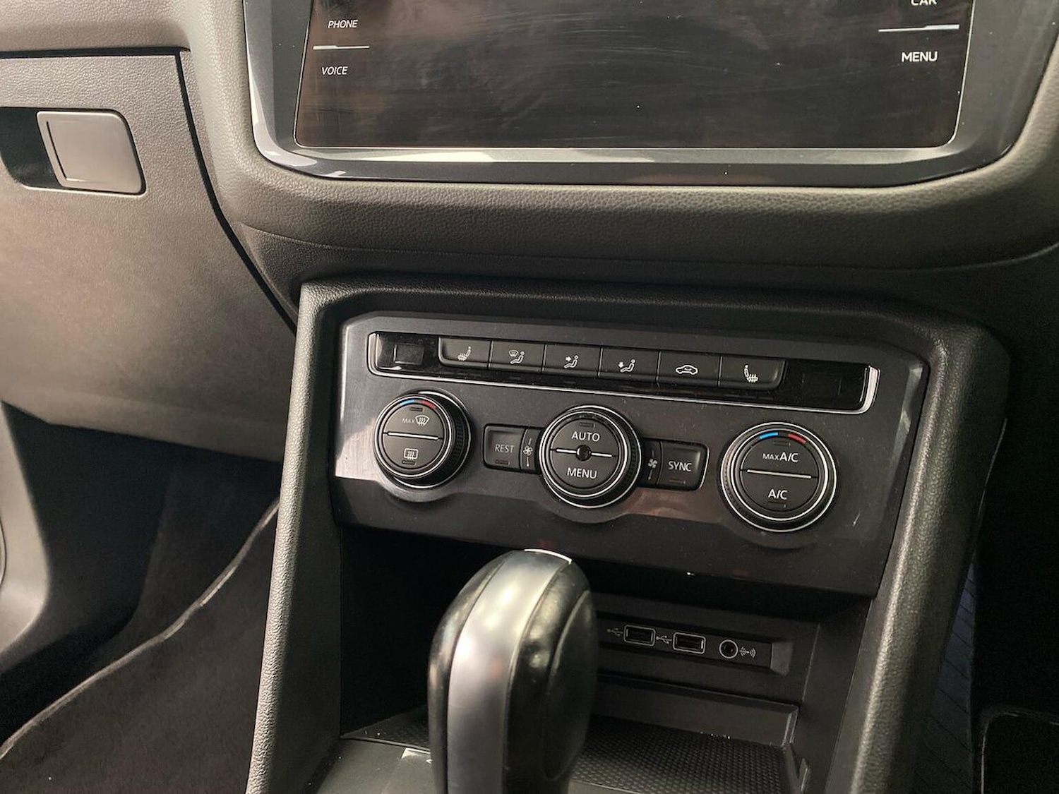 Used Volkswagen Tiguan Allspace 2020 for sale - 76396861: Photo 12