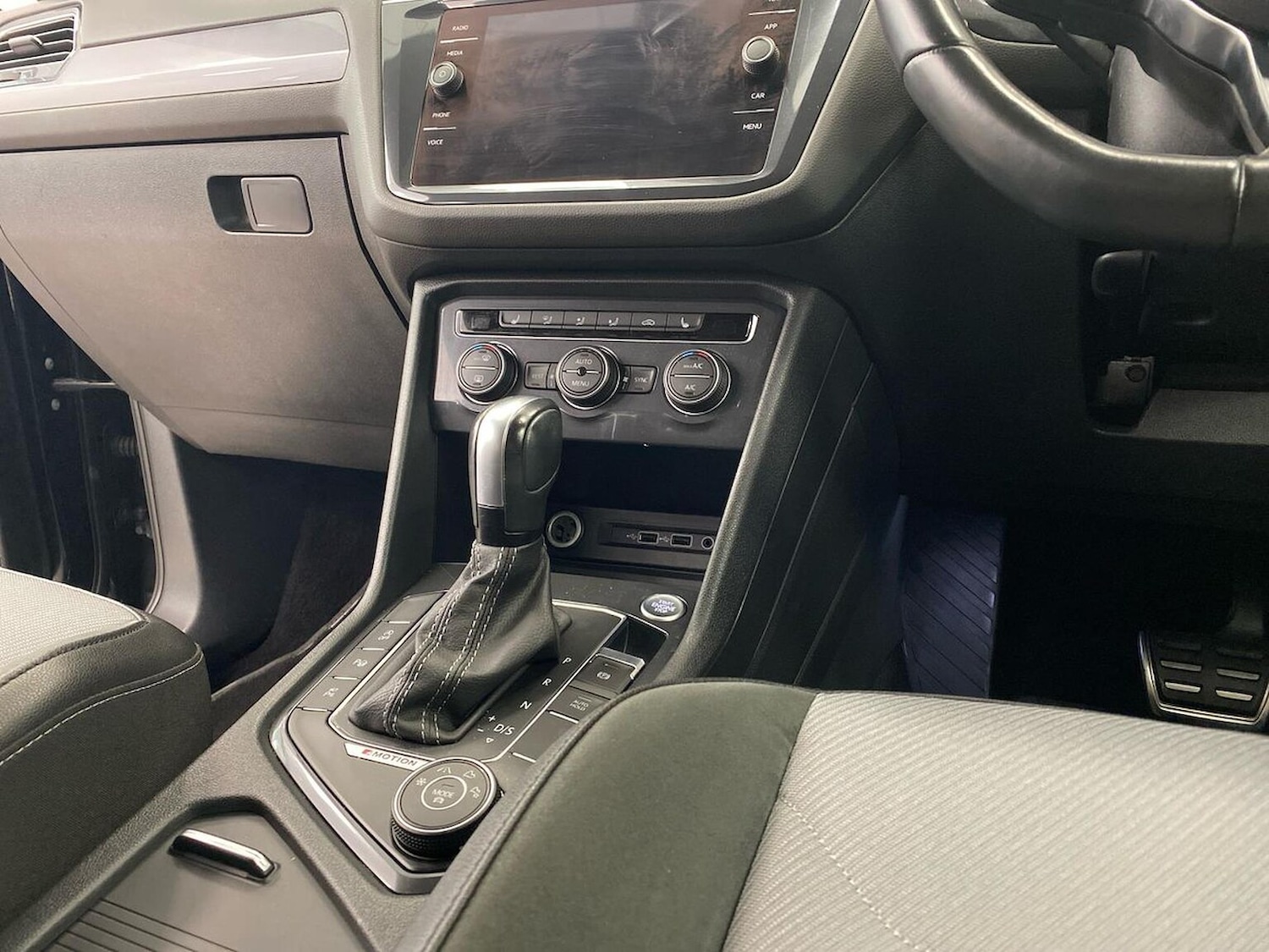 Used Volkswagen Tiguan Allspace 2020 for sale - 76396861: Photo 13