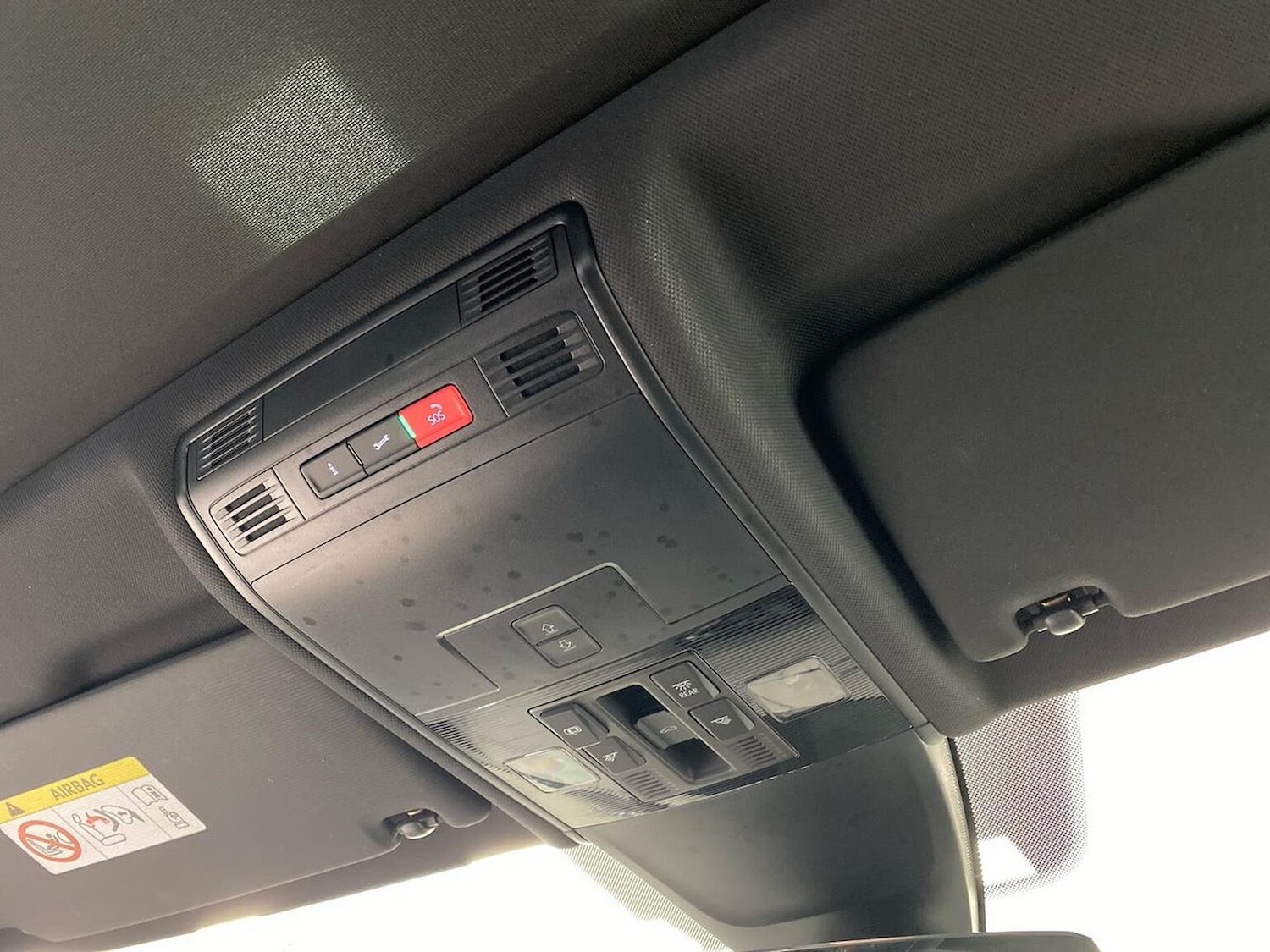 Used Volkswagen Tiguan Allspace 2020 for sale - 76396861: Photo 14