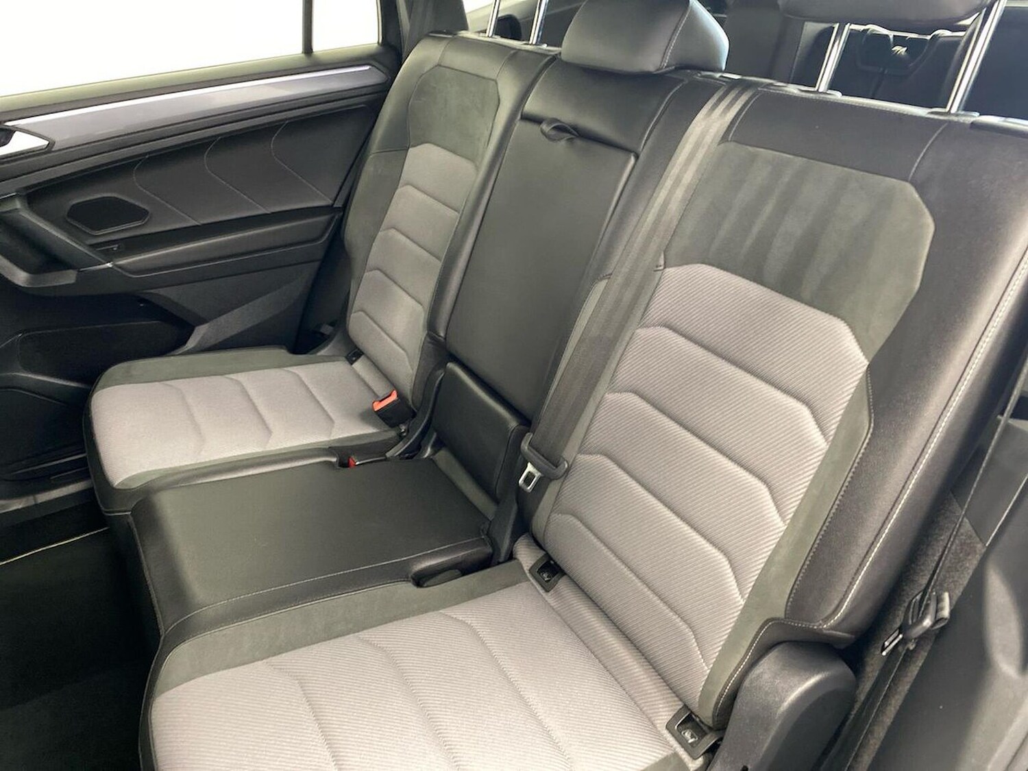 Used Volkswagen Tiguan Allspace 2020 for sale - 76396861: Photo 16