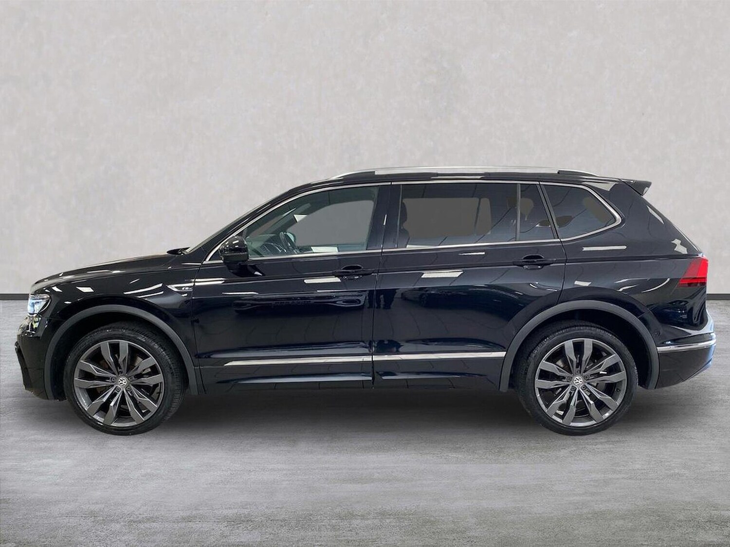 Used Volkswagen Tiguan Allspace 2020 for sale - 76396861: Photo 19