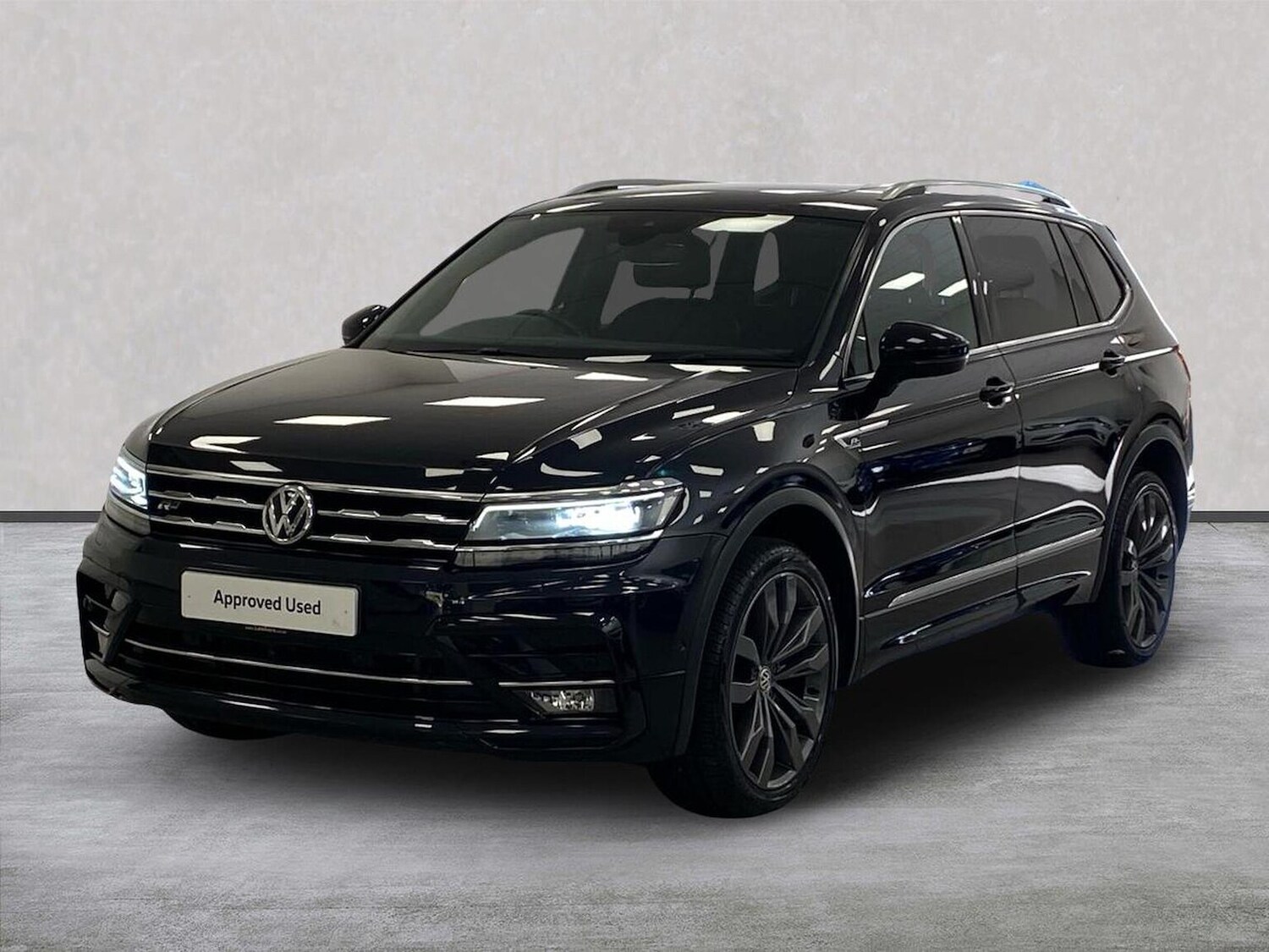 Used Volkswagen Tiguan Allspace 2020 for sale - 76396861: Photo 20