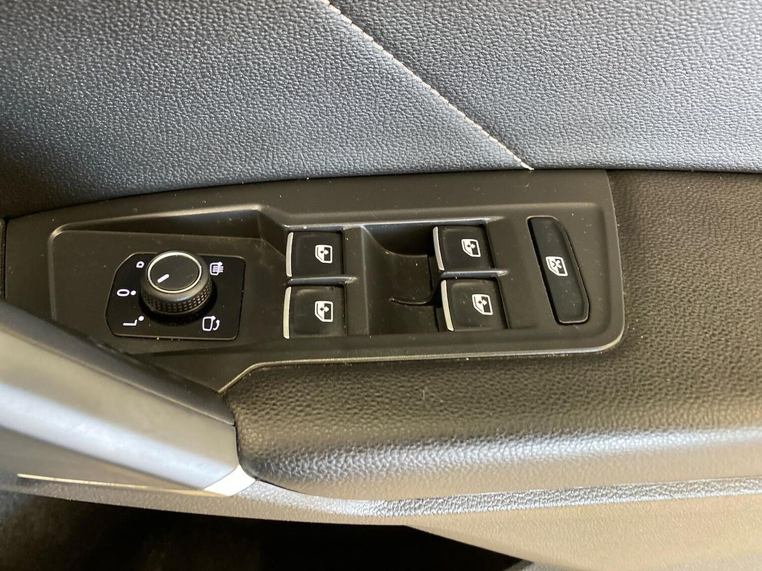 Used Volkswagen Tiguan Allspace 2020 for sale - 76396861: Photo 21