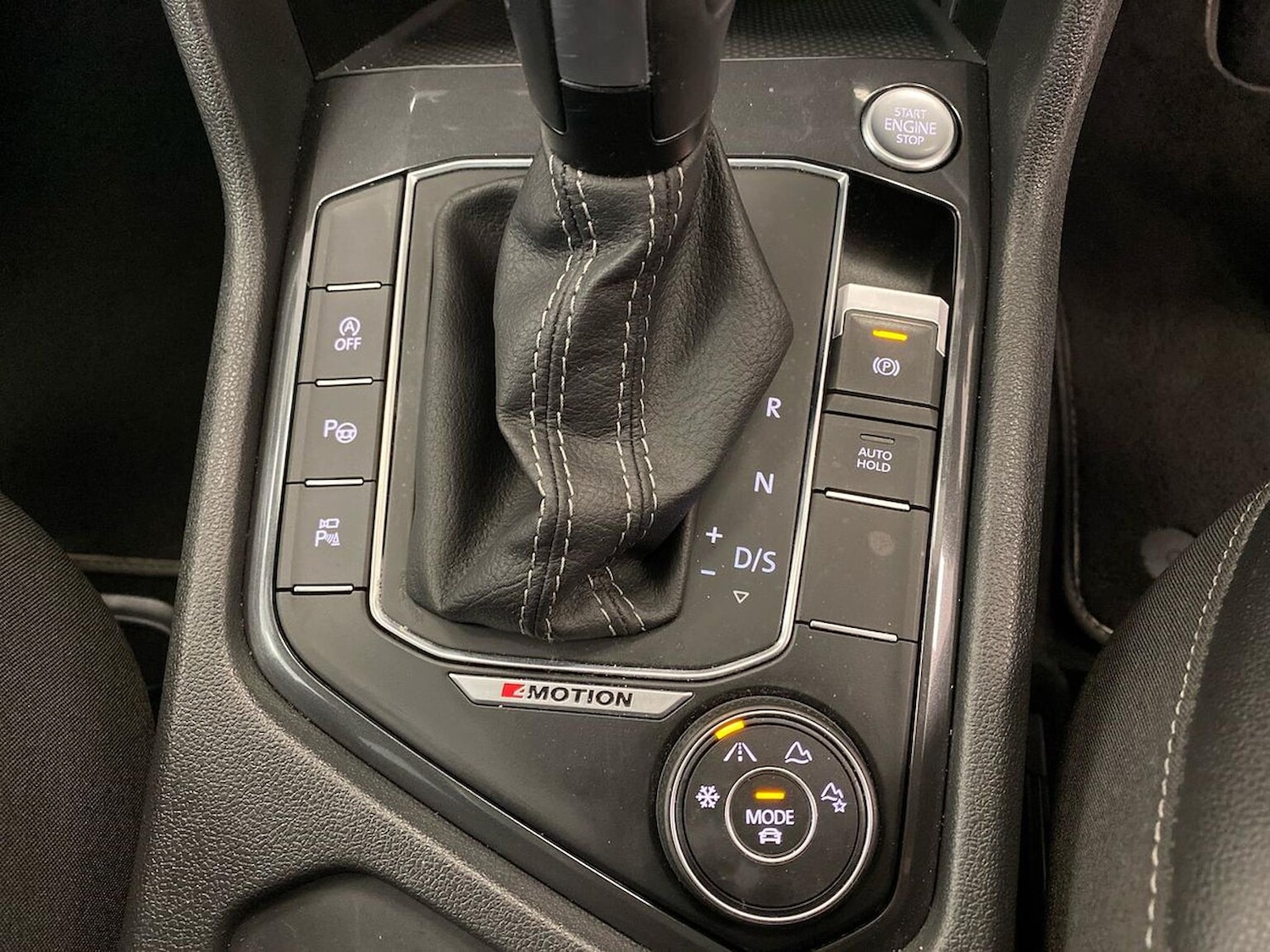 Used Volkswagen Tiguan Allspace 2020 for sale - 76396861: Photo 22