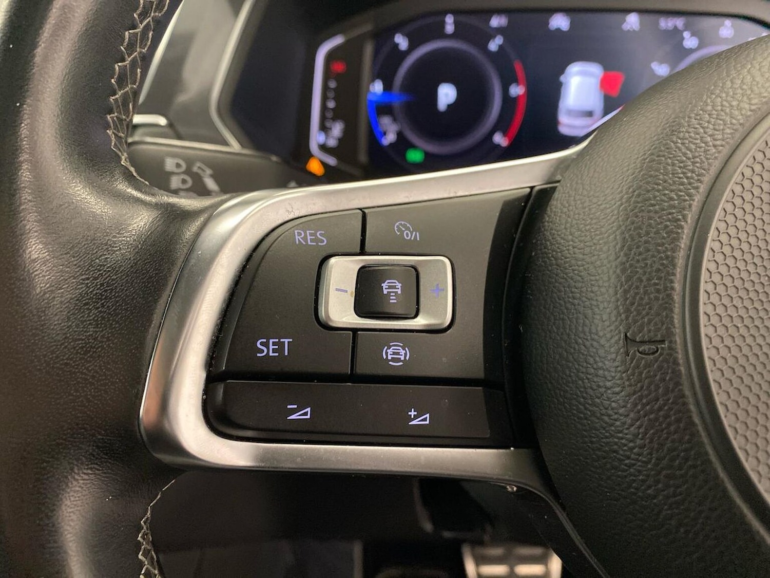 Used Volkswagen Tiguan Allspace 2020 for sale - 76396861: Photo 26