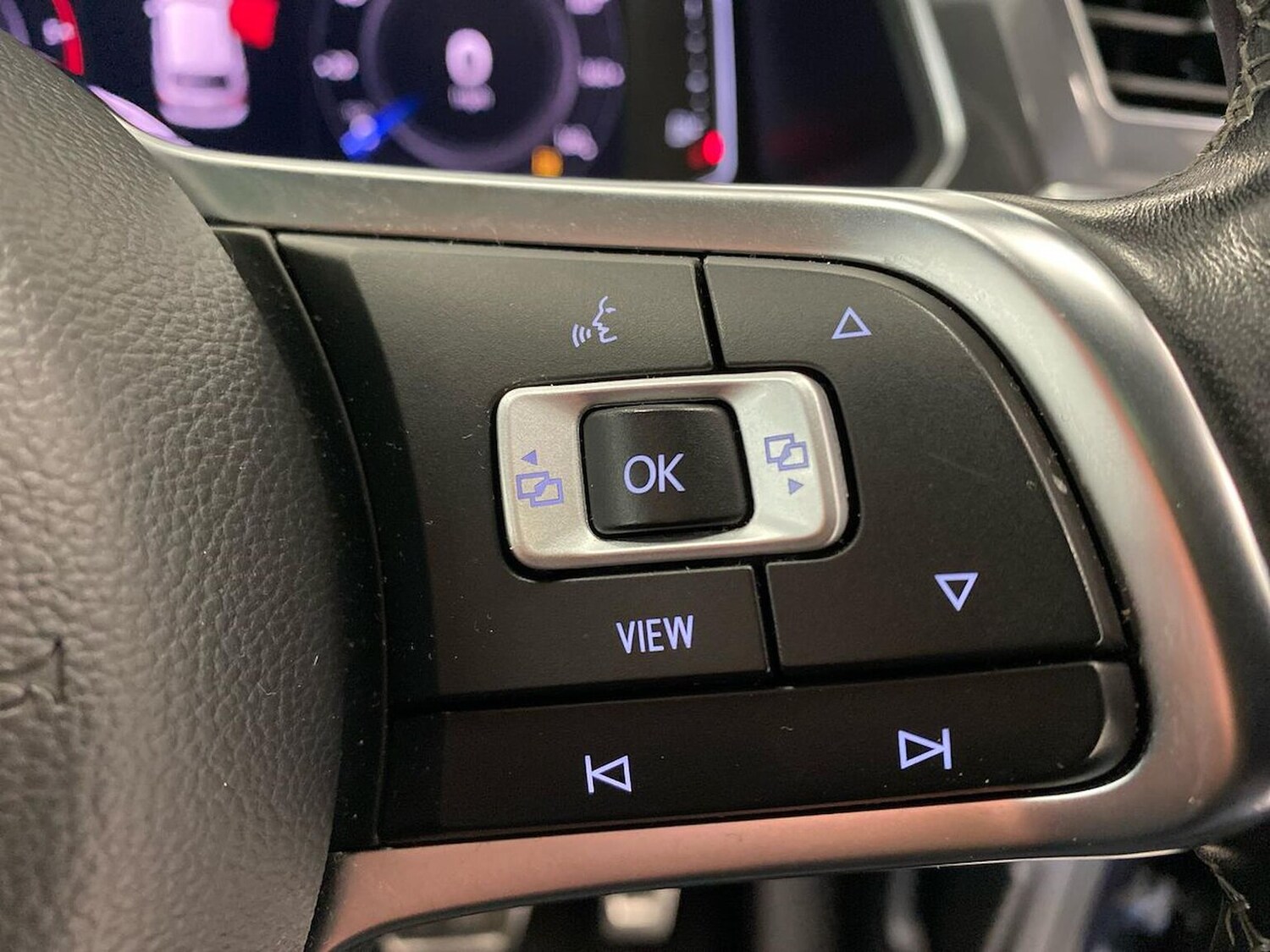 Used Volkswagen Tiguan Allspace 2020 for sale - 76396861: Photo 27