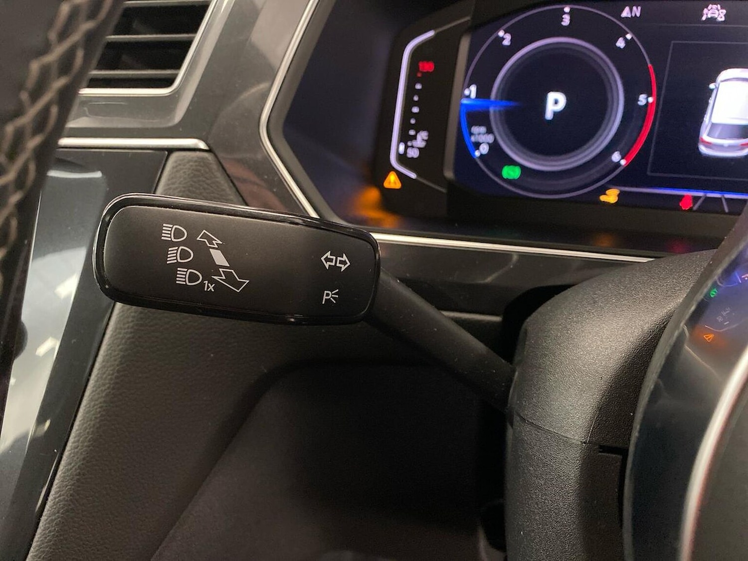 Used Volkswagen Tiguan Allspace 2020 for sale - 76396861: Photo 29