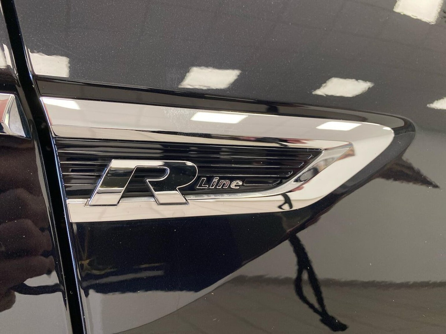 Used Volkswagen Tiguan Allspace 2020 for sale - 76396861: Photo 31