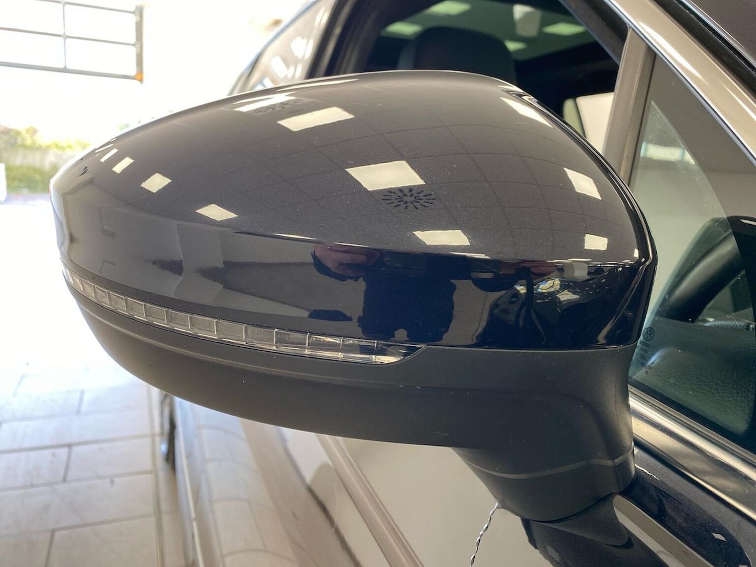 Used Volkswagen Tiguan Allspace 2020 for sale - 76396861: Photo 33