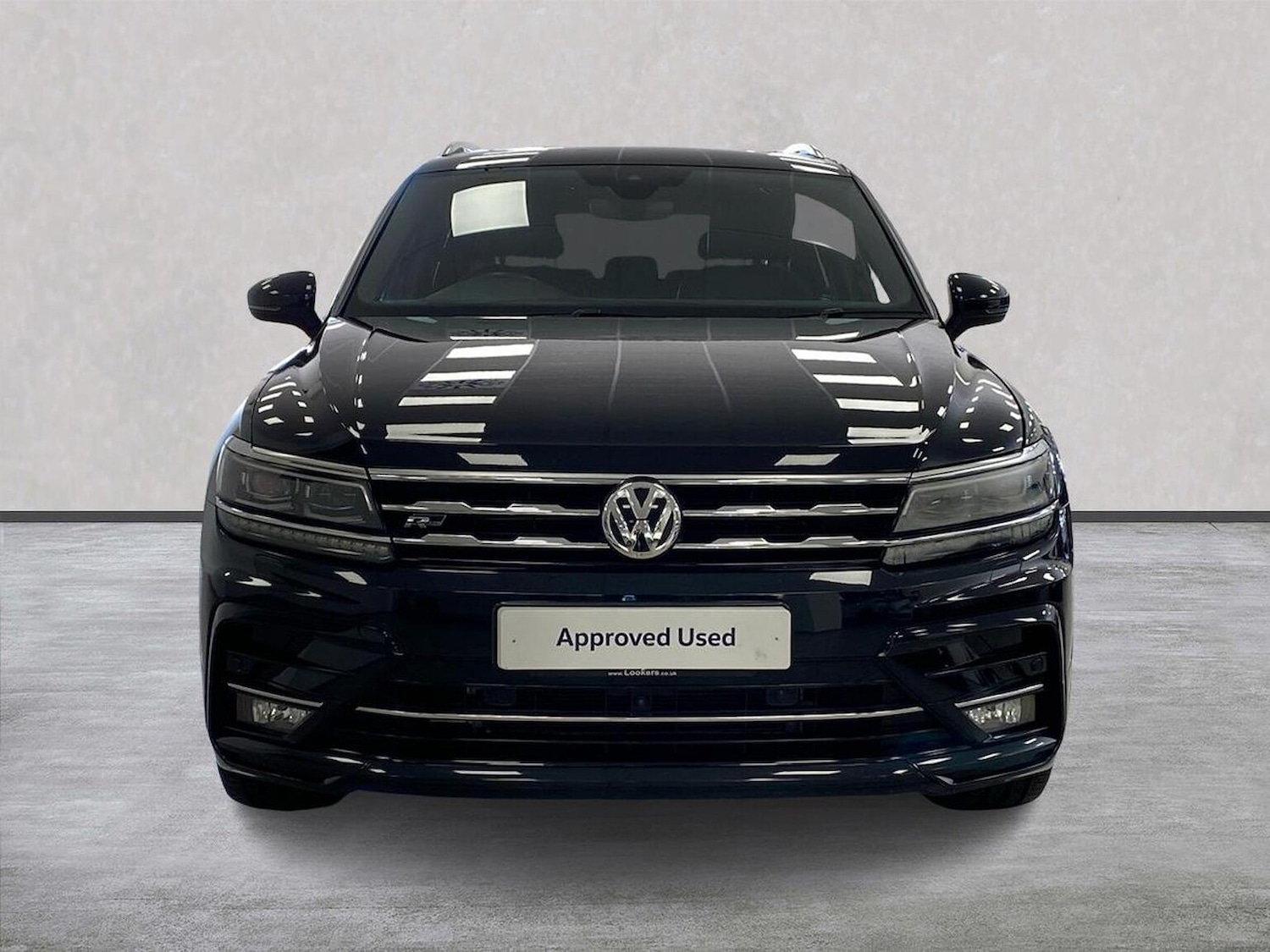 Used Volkswagen Tiguan Allspace 2020 for sale - 76396861: Photo 5