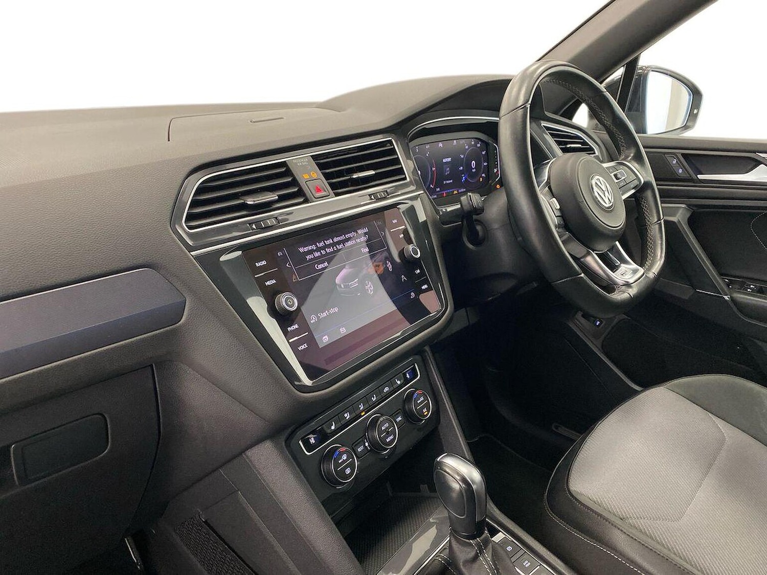 Used Volkswagen Tiguan Allspace 2020 for sale - 76396861: Photo 7