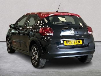Used Citroen C3 2021 for sale - 75490486: Photo