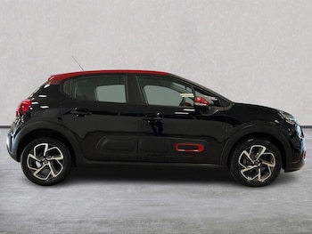 Used Citroen C3 2021 for sale - 75490486: Photo