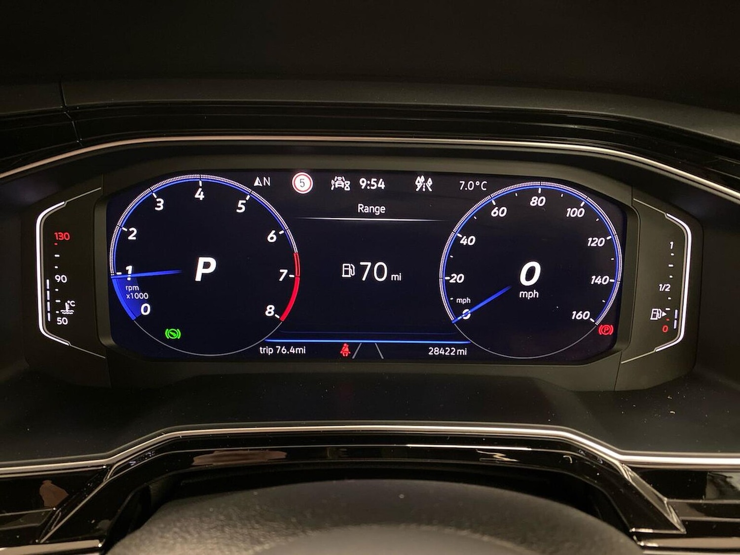 Used Volkswagen Taigo 2022 for sale - 76906287: Photo 10