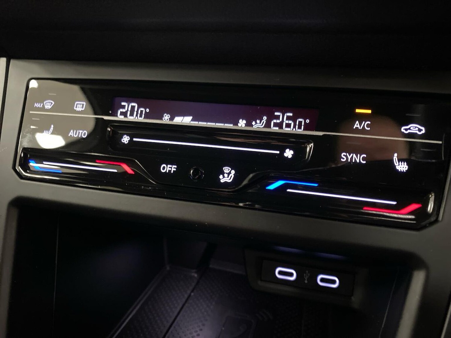 Used Volkswagen Taigo 2022 for sale - 76906287: Photo 12