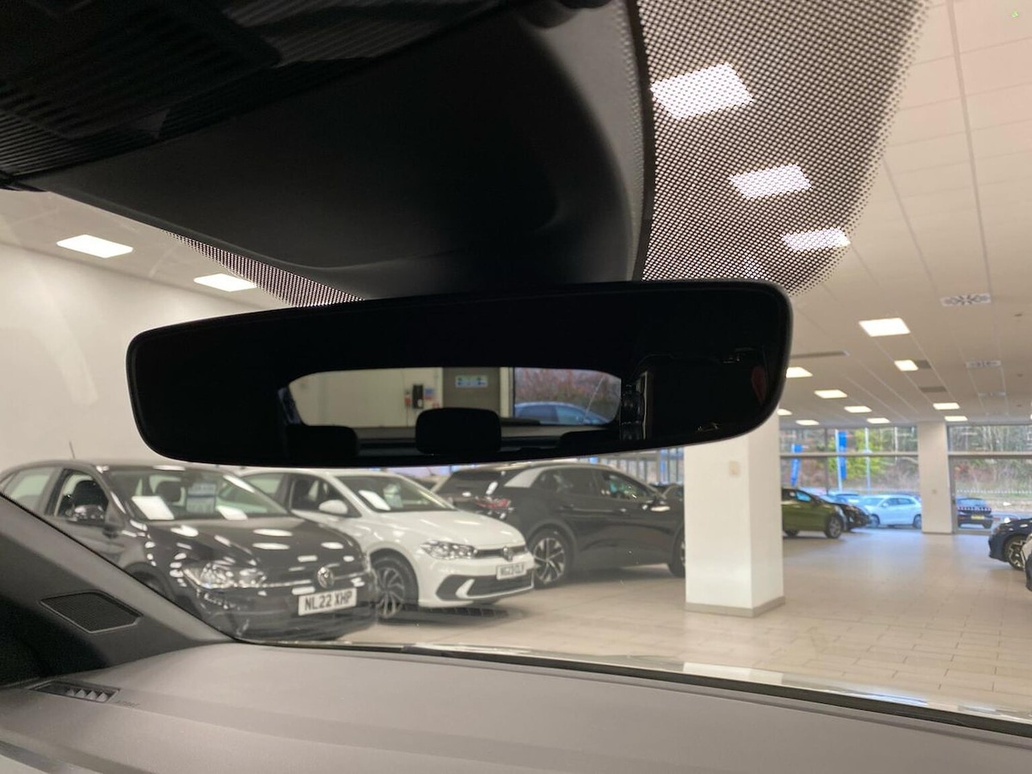 Used Volkswagen Taigo 2022 for sale - 76906287: Photo 14