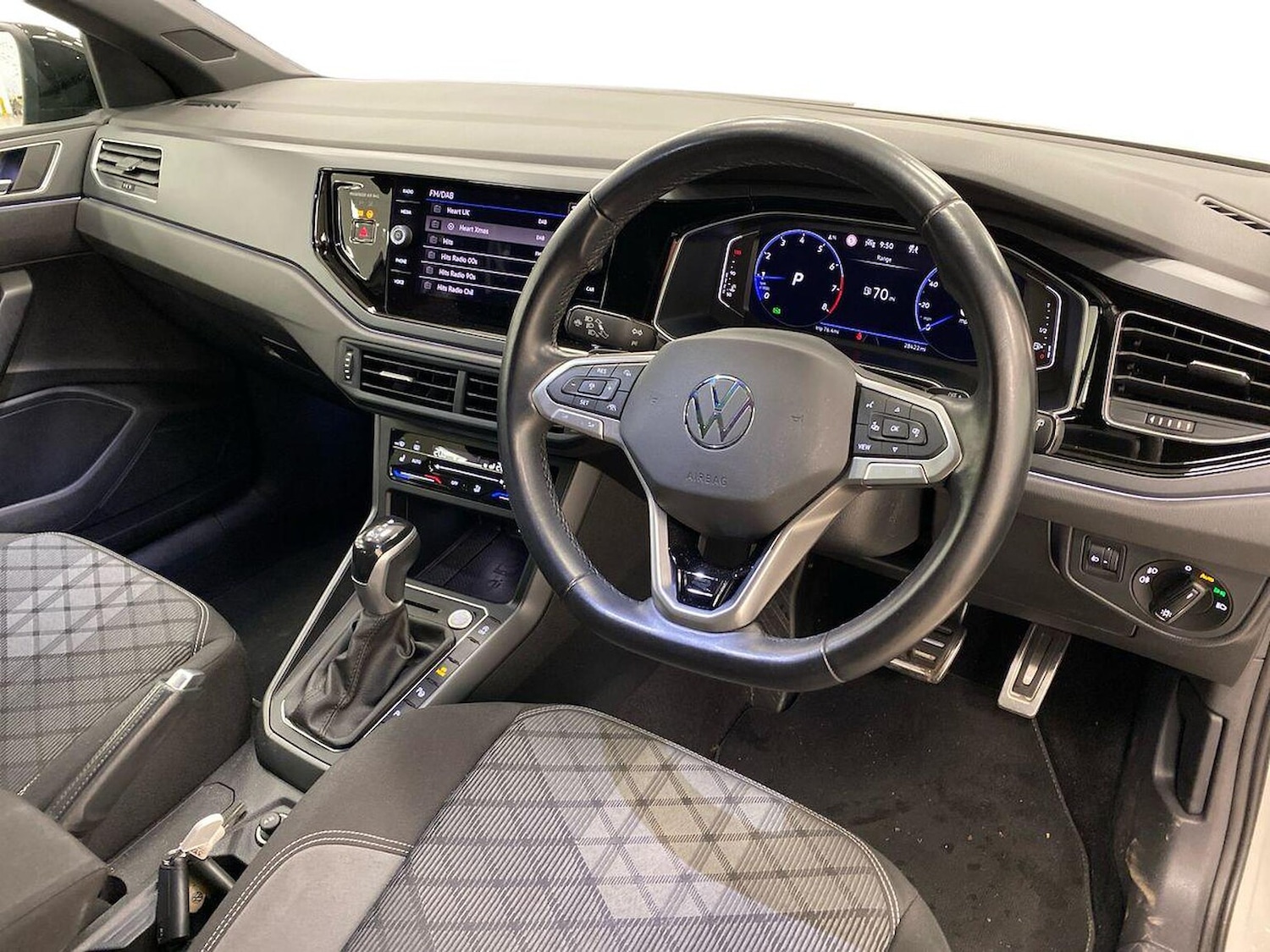 Used Volkswagen Taigo 2022 for sale - 76906287: Photo 15