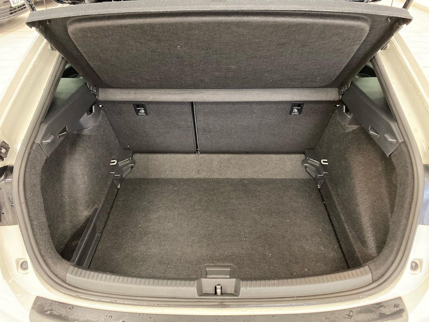 Used Volkswagen Taigo 2022 for sale - 76906287: Photo 17