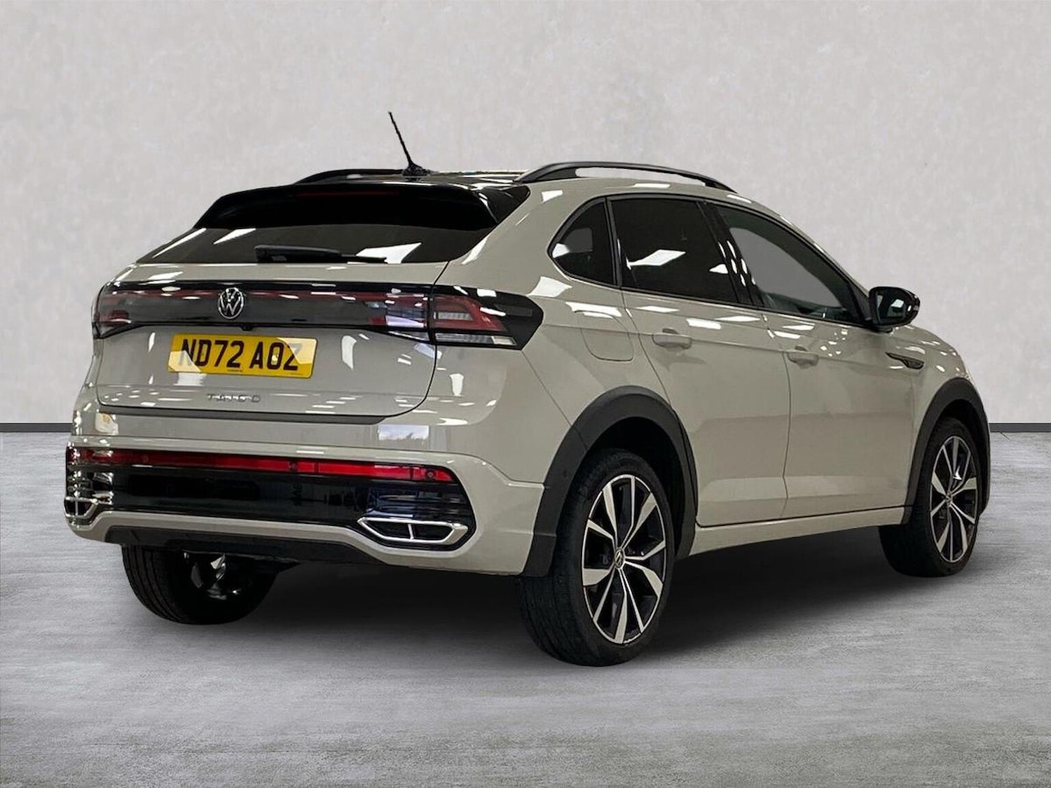 Used Volkswagen Taigo 2022 for sale - 76906287: Photo 18