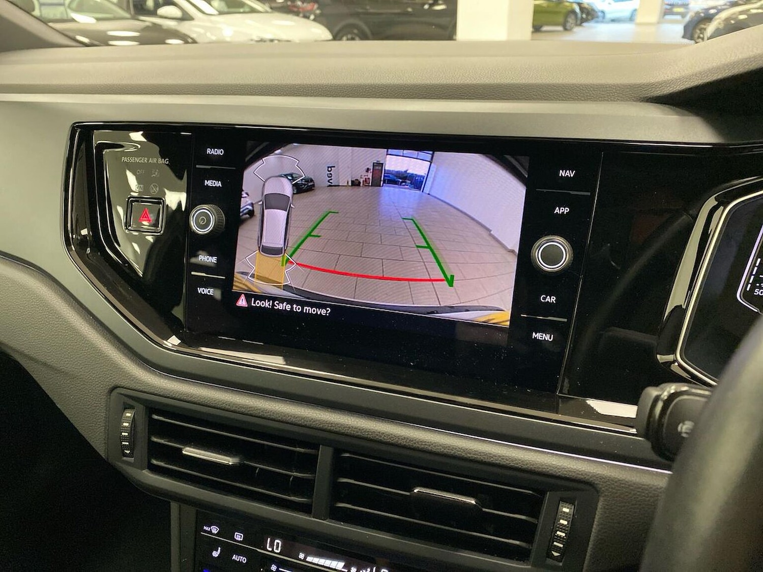 Used Volkswagen Taigo 2022 for sale - 76906287: Photo 23