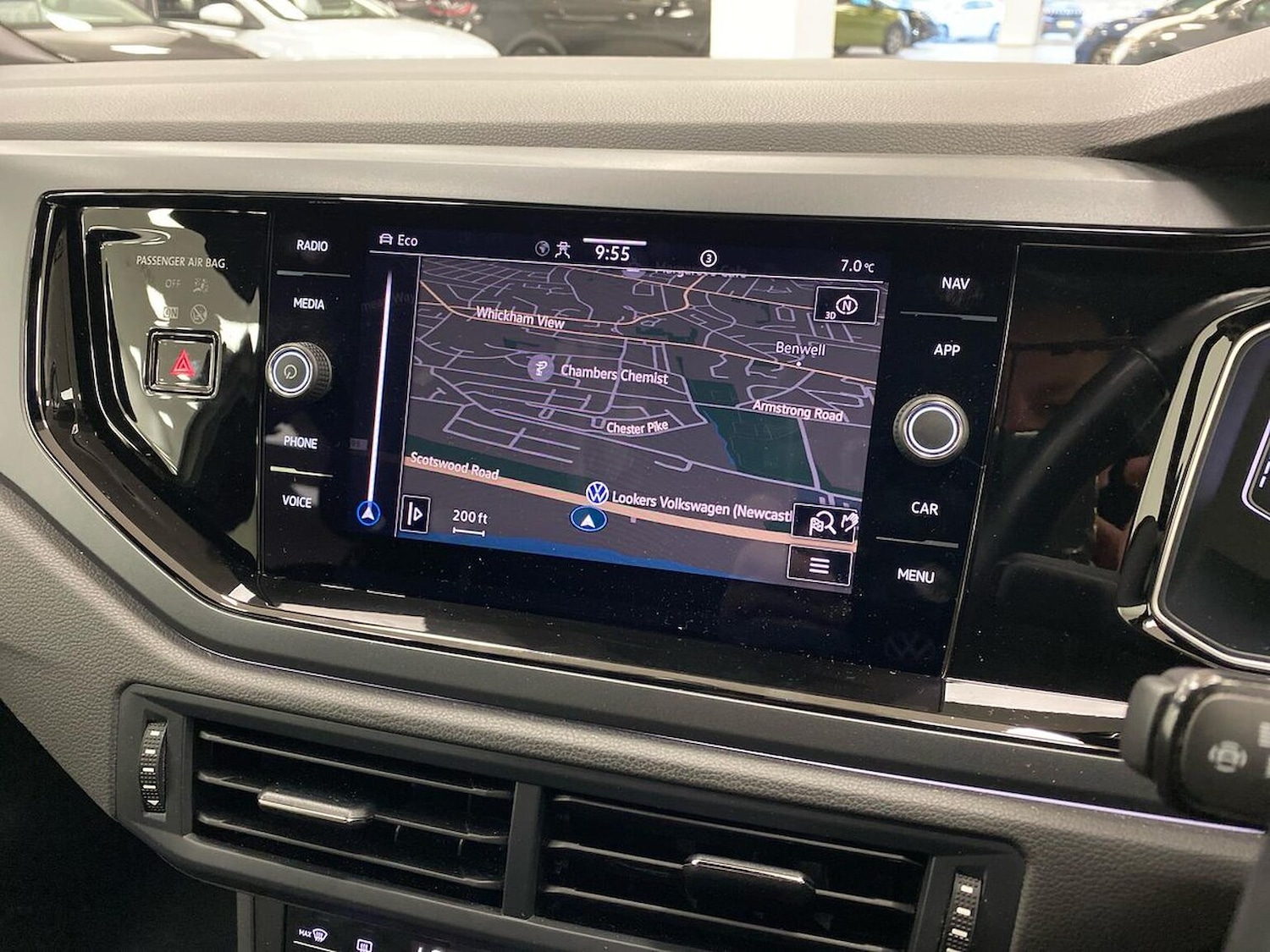 Used Volkswagen Taigo 2022 for sale - 76906287: Photo 24