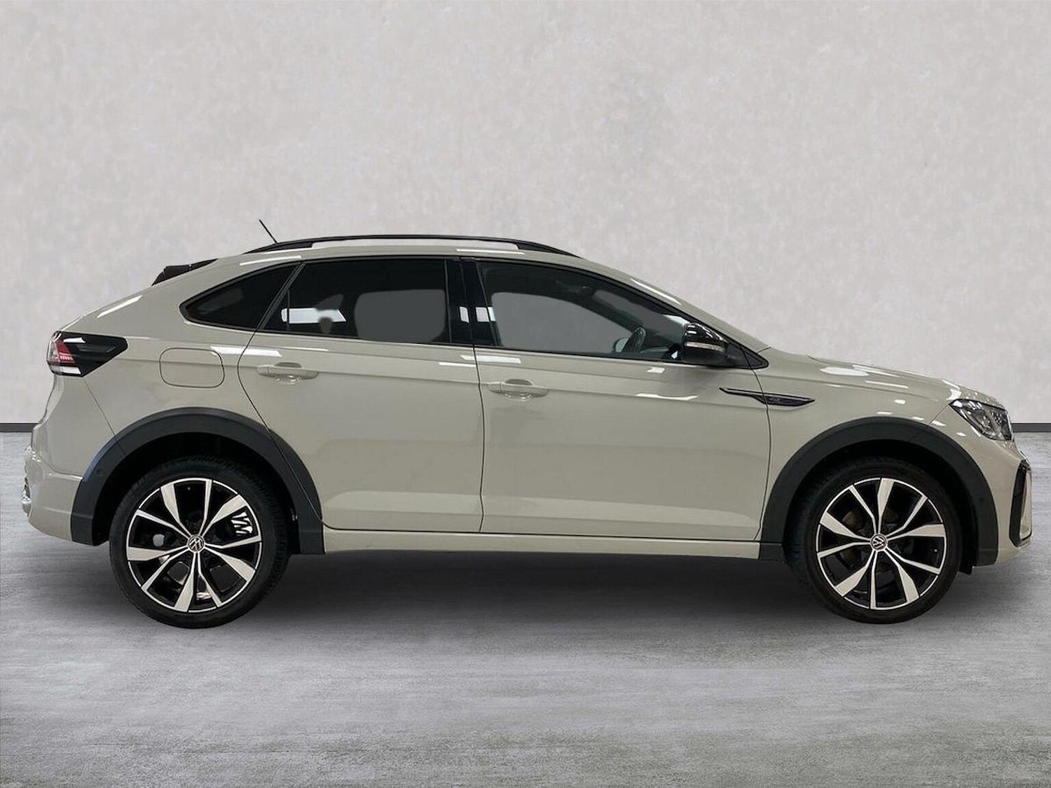 Used Volkswagen Taigo 2022 for sale - 76906287: Photo 3