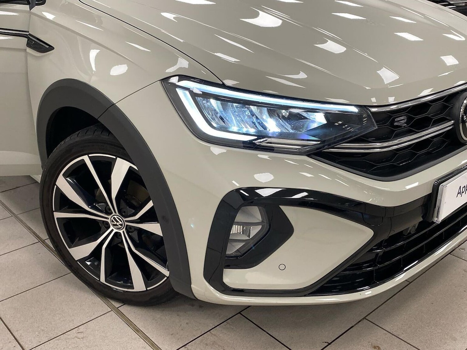 Used Volkswagen Taigo 2022 for sale - 76906287: Photo 30