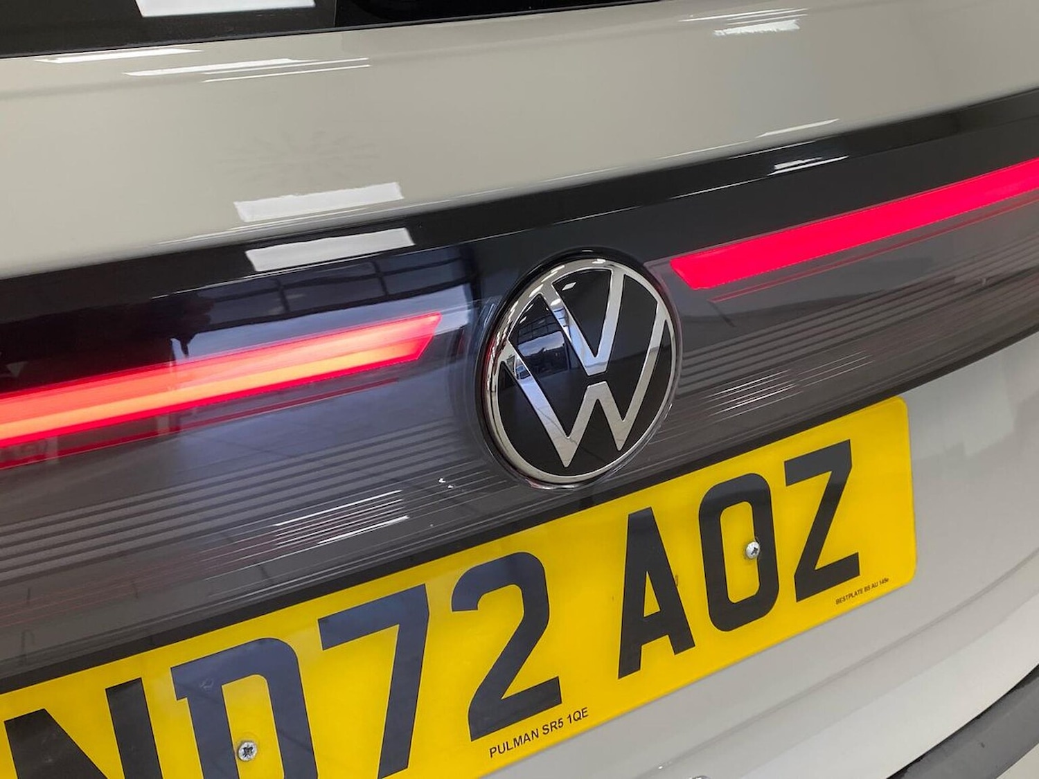 Used Volkswagen Taigo 2022 for sale - 76906287: Photo 31