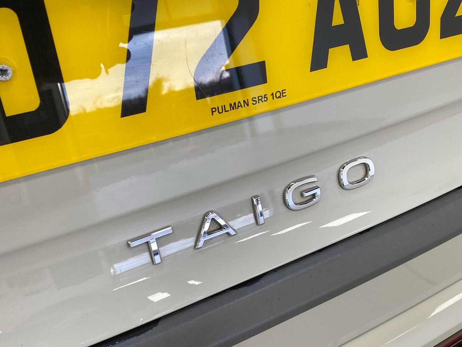 Used Volkswagen Taigo 2022 for sale - 76906287: Photo 32