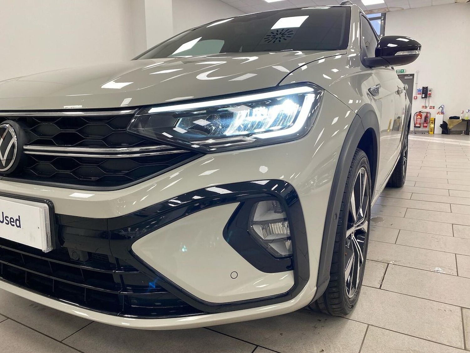 Used Volkswagen Taigo 2022 for sale - 76906287: Photo 34