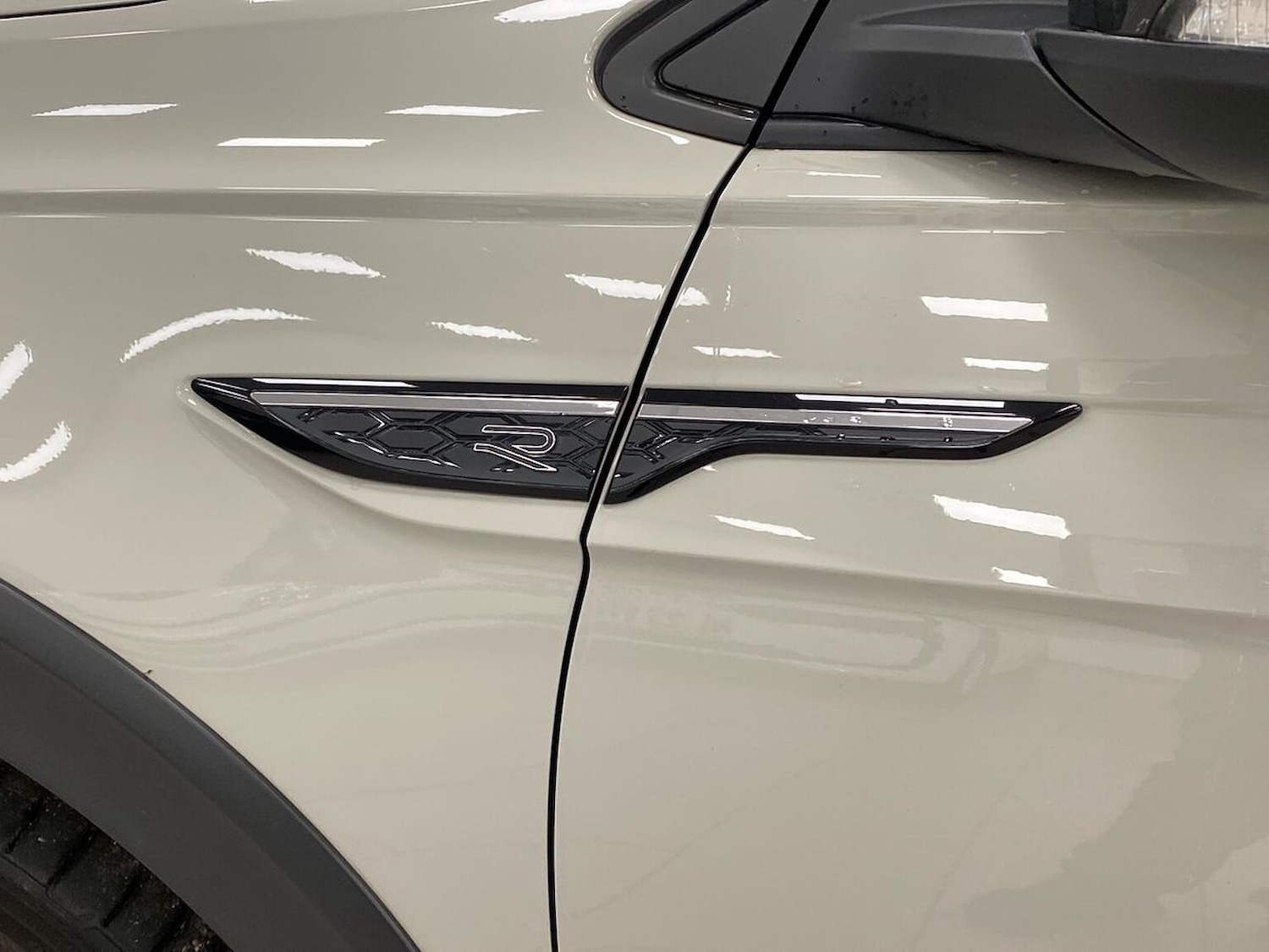 Used Volkswagen Taigo 2022 for sale - 76906287: Photo 35