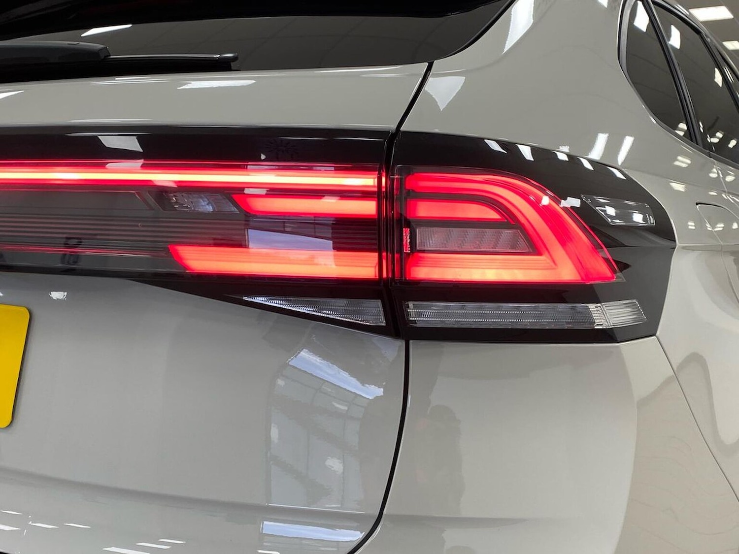 Used Volkswagen Taigo 2022 for sale - 76906287: Photo 36