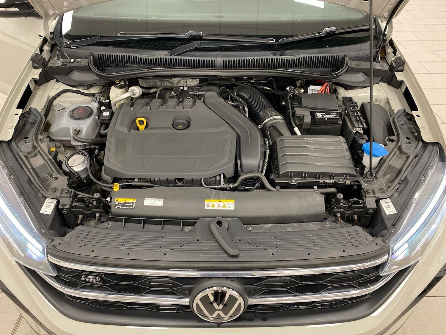 Used Volkswagen Taigo 2022 for sale - 76906287: Photo 39