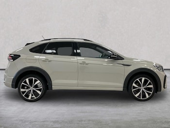 Used Volkswagen Taigo 2022 for sale - 76906287: Photo