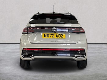 Used Volkswagen Taigo 2022 for sale - 76906287: Photo