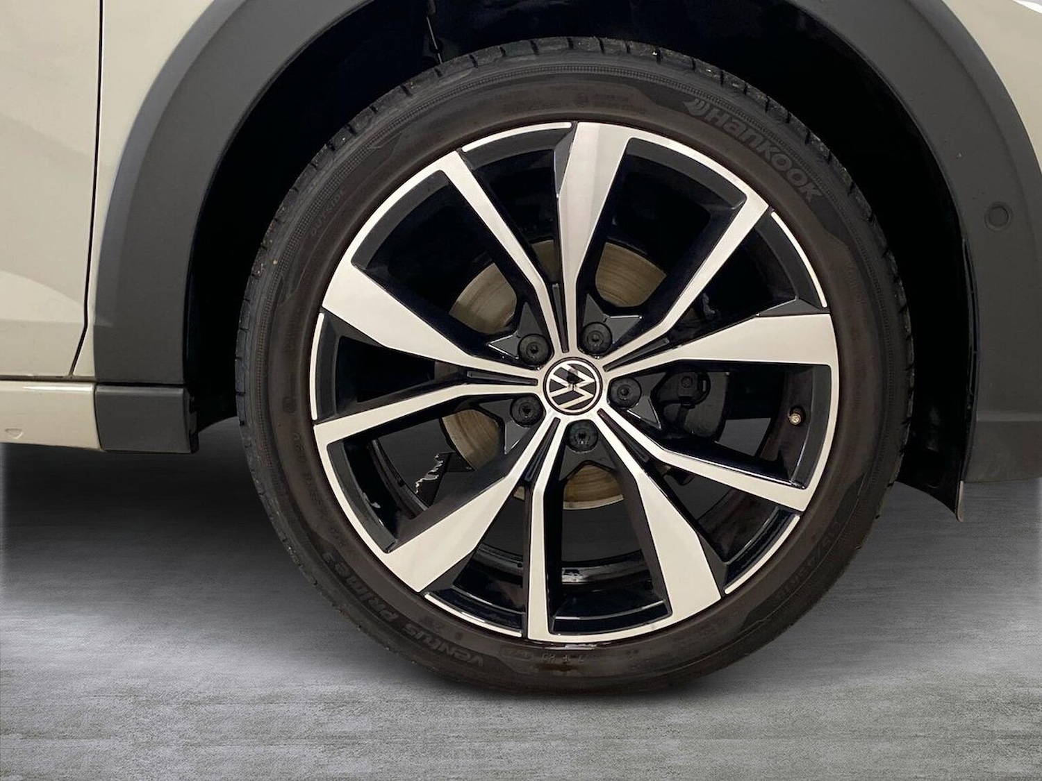 Used Volkswagen Taigo 2022 for sale - 76906287: Photo 6