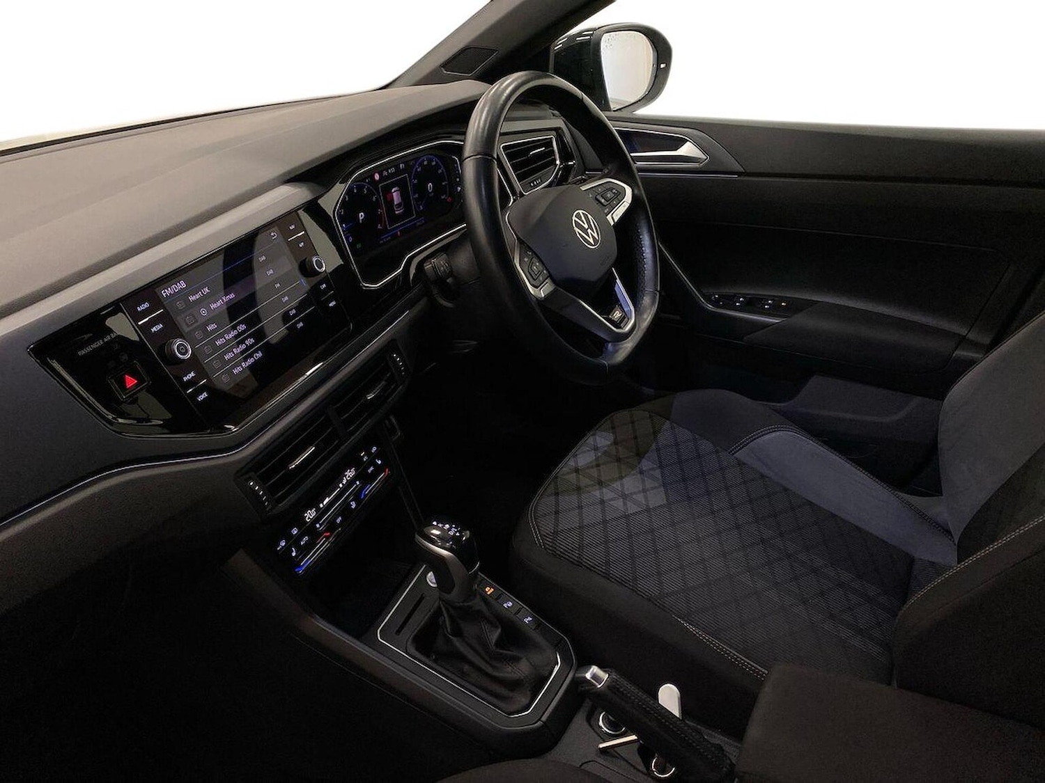 Used Volkswagen Taigo 2022 for sale - 76906287: Photo 7