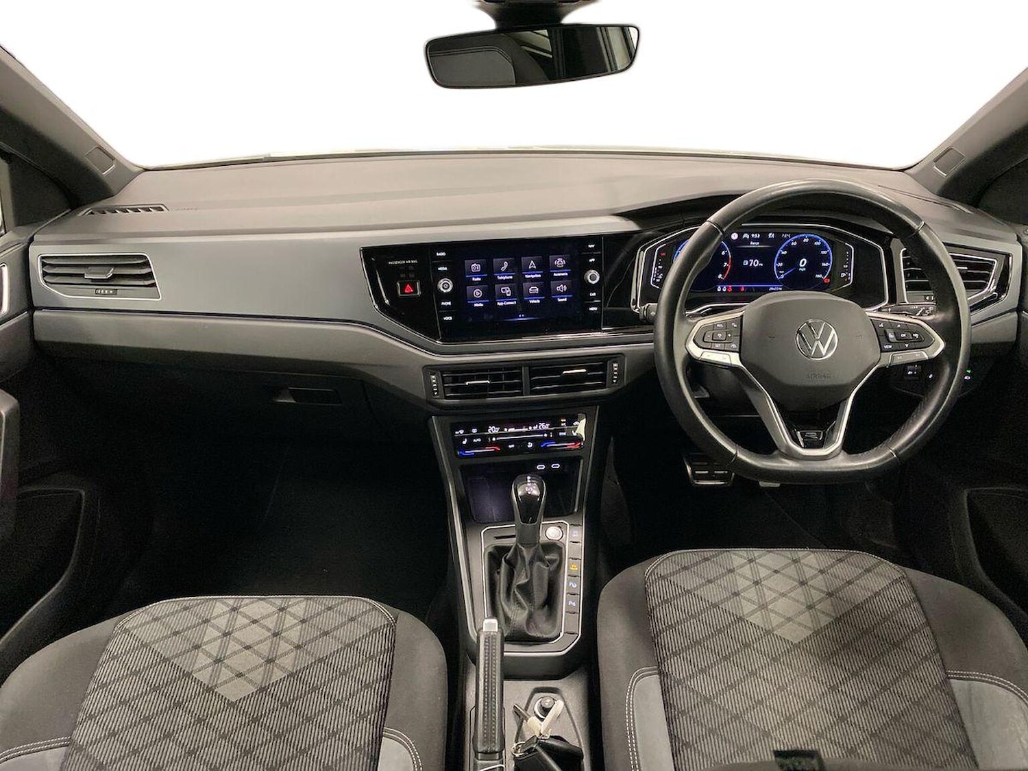 Used Volkswagen Taigo 2022 for sale - 76906287: Photo 8