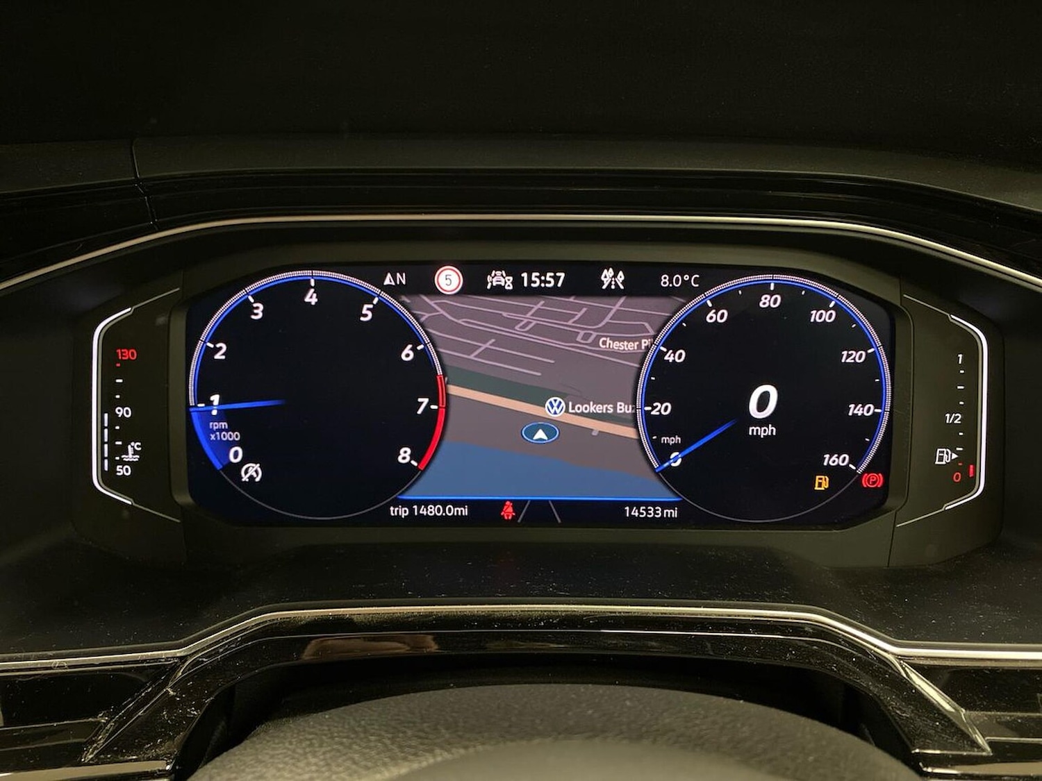 Used Volkswagen Taigo 2023 for sale - 76982904: Photo 10