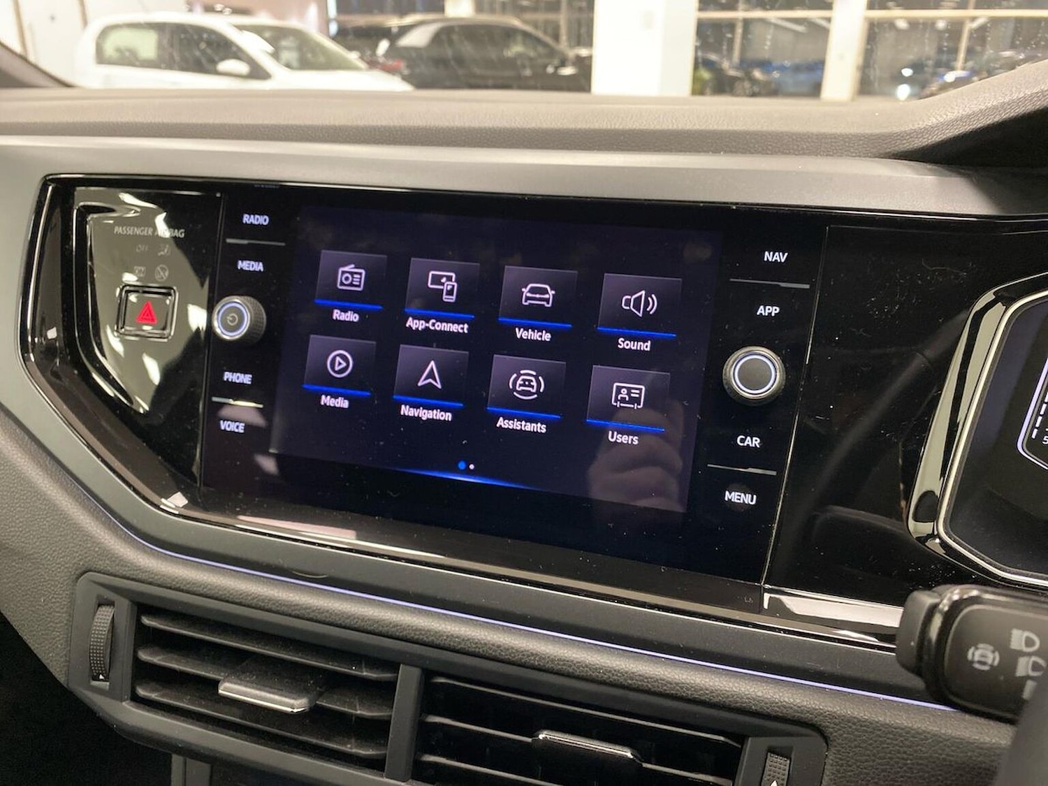 Used Volkswagen Taigo 2023 for sale - 76982904: Photo 11