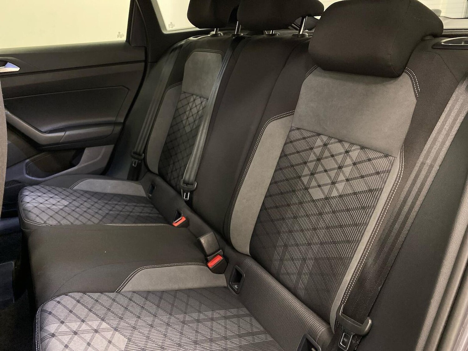 Used Volkswagen Taigo 2023 for sale - 76982904: Photo 16