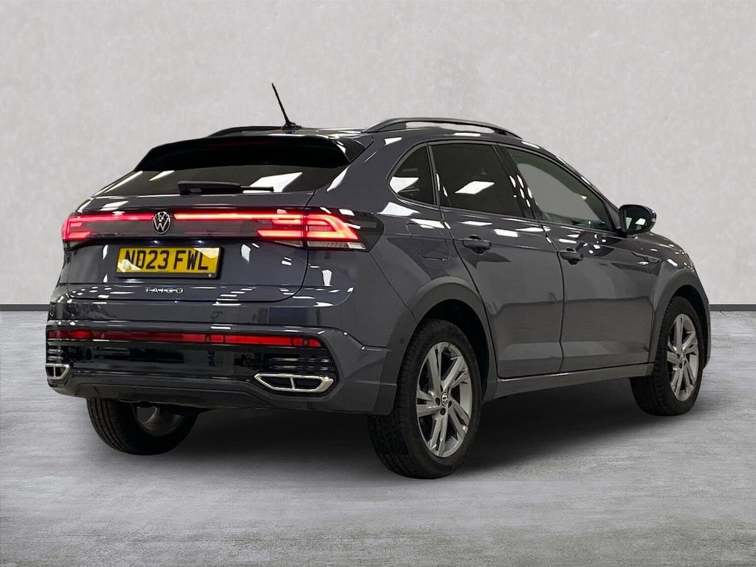 Used Volkswagen Taigo 2023 for sale - 76982904: Photo 18