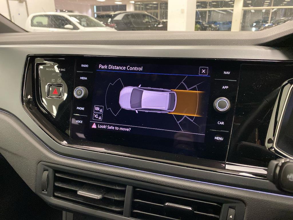 Used Volkswagen Taigo 2023 for sale - 76982904: Photo 23