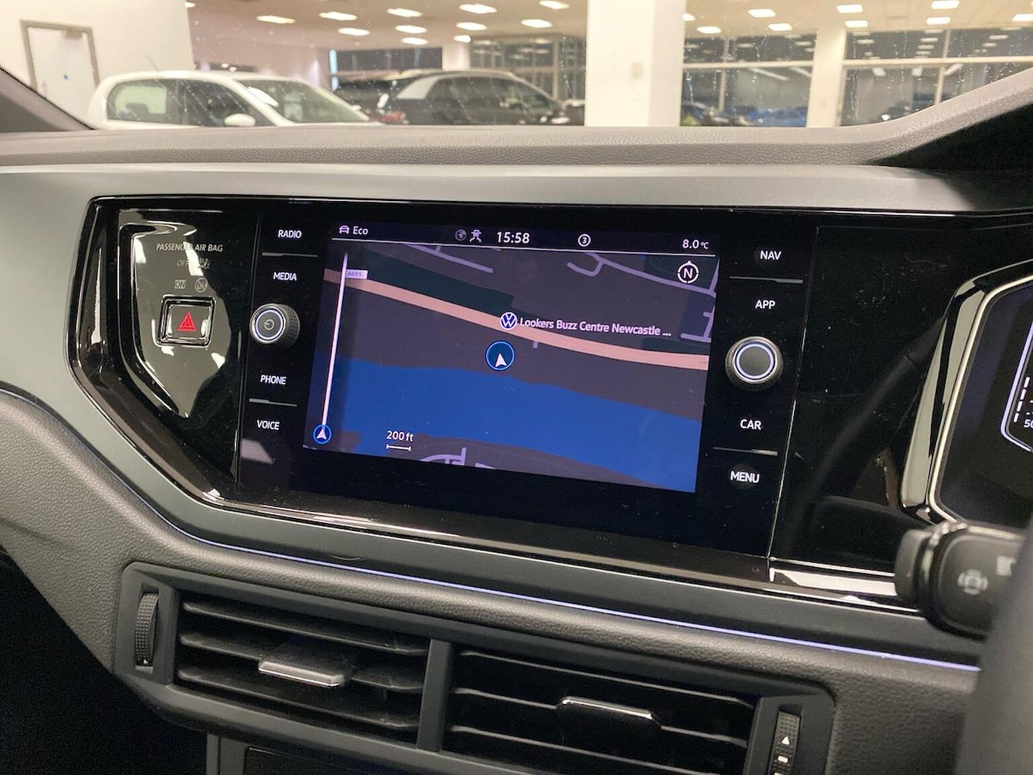 Used Volkswagen Taigo 2023 for sale - 76982904: Photo 24